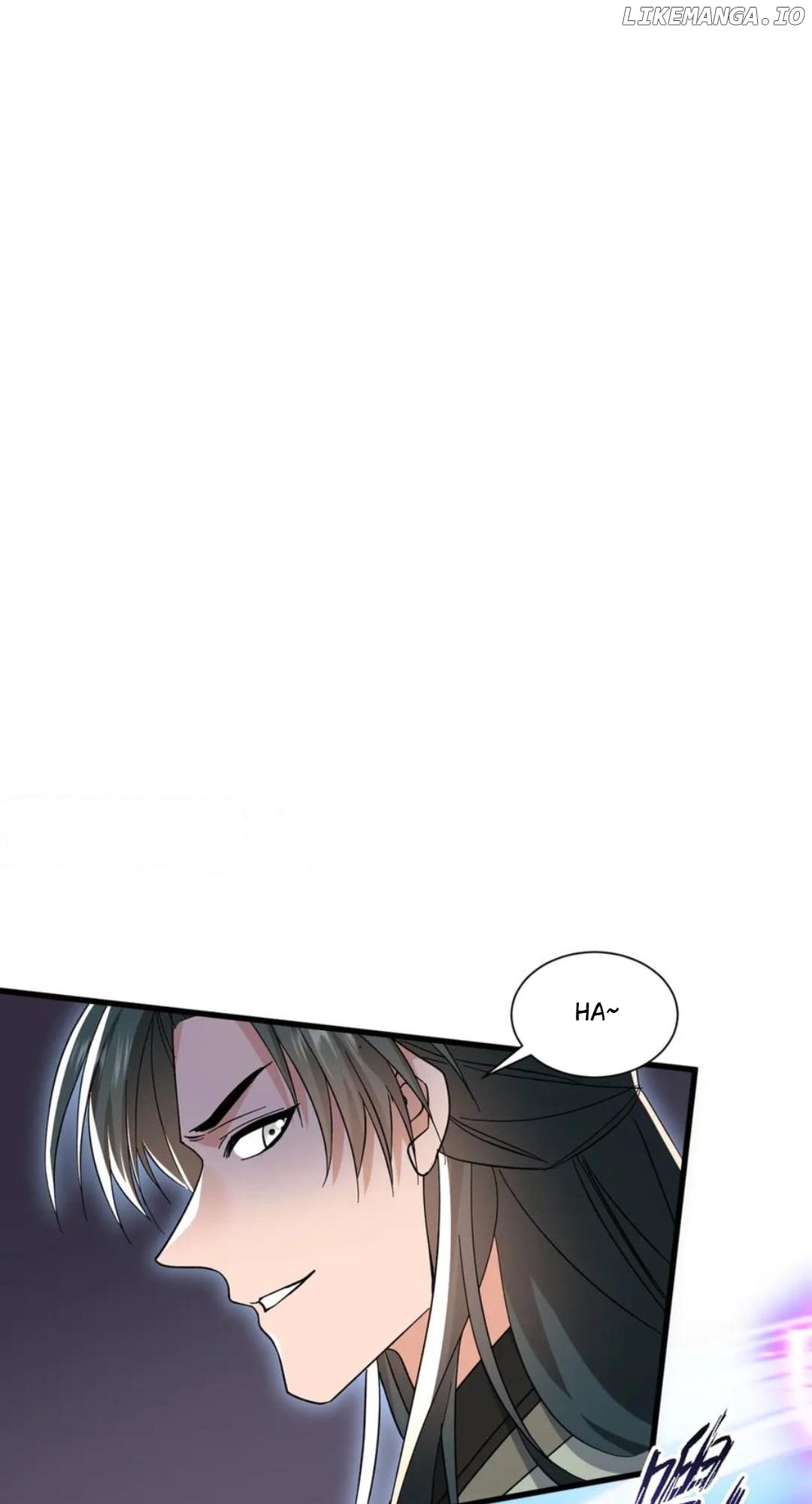 My Empress Apprentice is Becoming Evil Chapter 22 - page 27